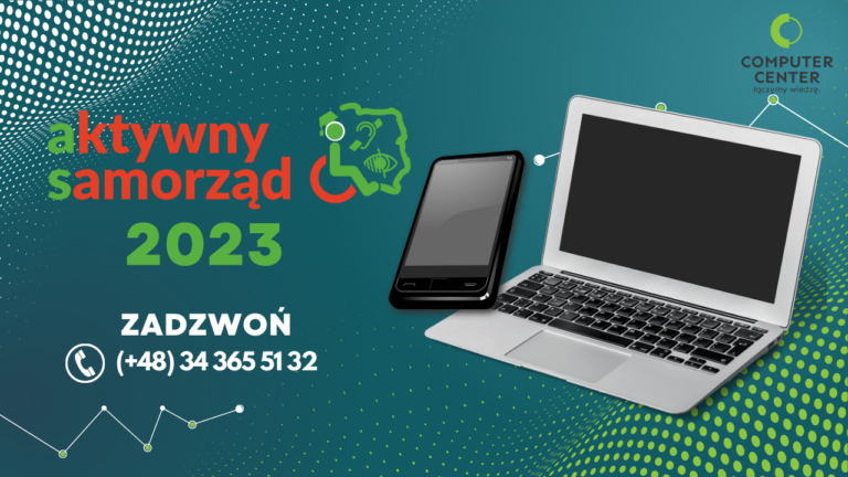 Aktywny Samorząd w 2023 roku