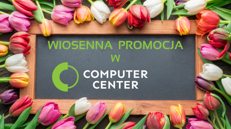 Wiosenna promocja – 21% rabatu na Comarch ERP Optima