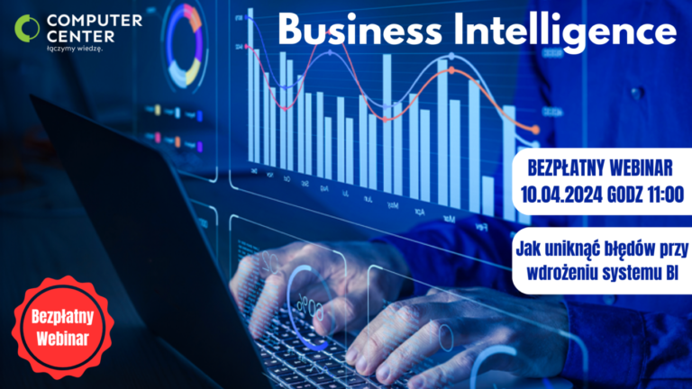 Wdrożenie Business Intelligence