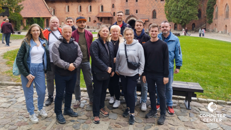 Wyjazd szkoleniowo – integracyjny do Borów Tucholskich